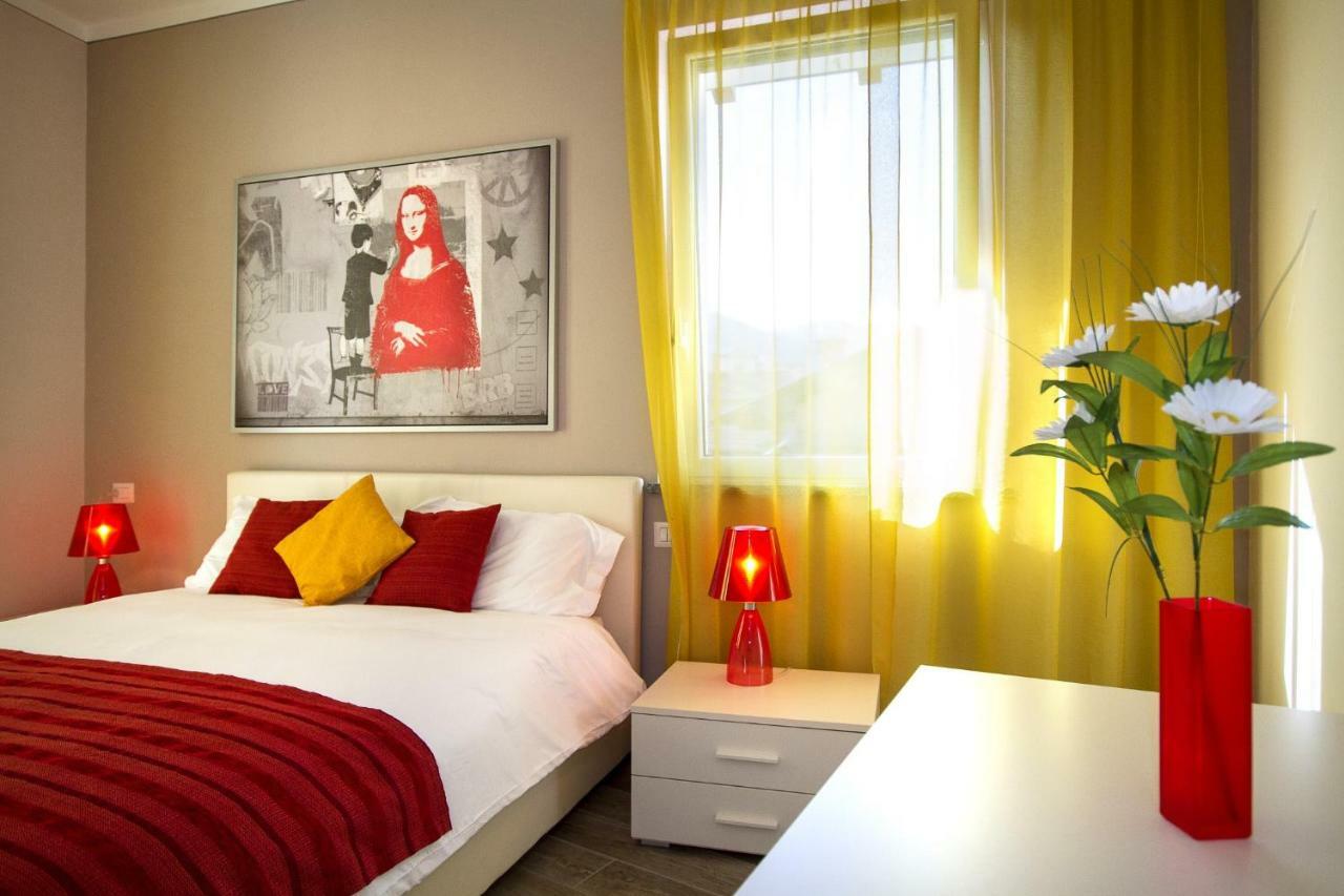 New La Lombarda City Center 2 Apartment Stresa Ngoại thất bức ảnh