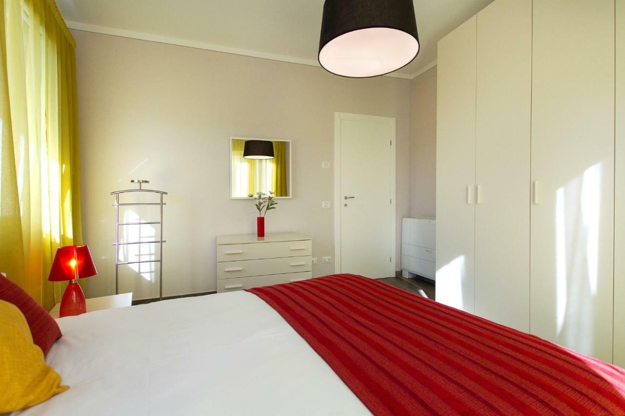 New La Lombarda City Center 2 Apartment Stresa Ngoại thất bức ảnh