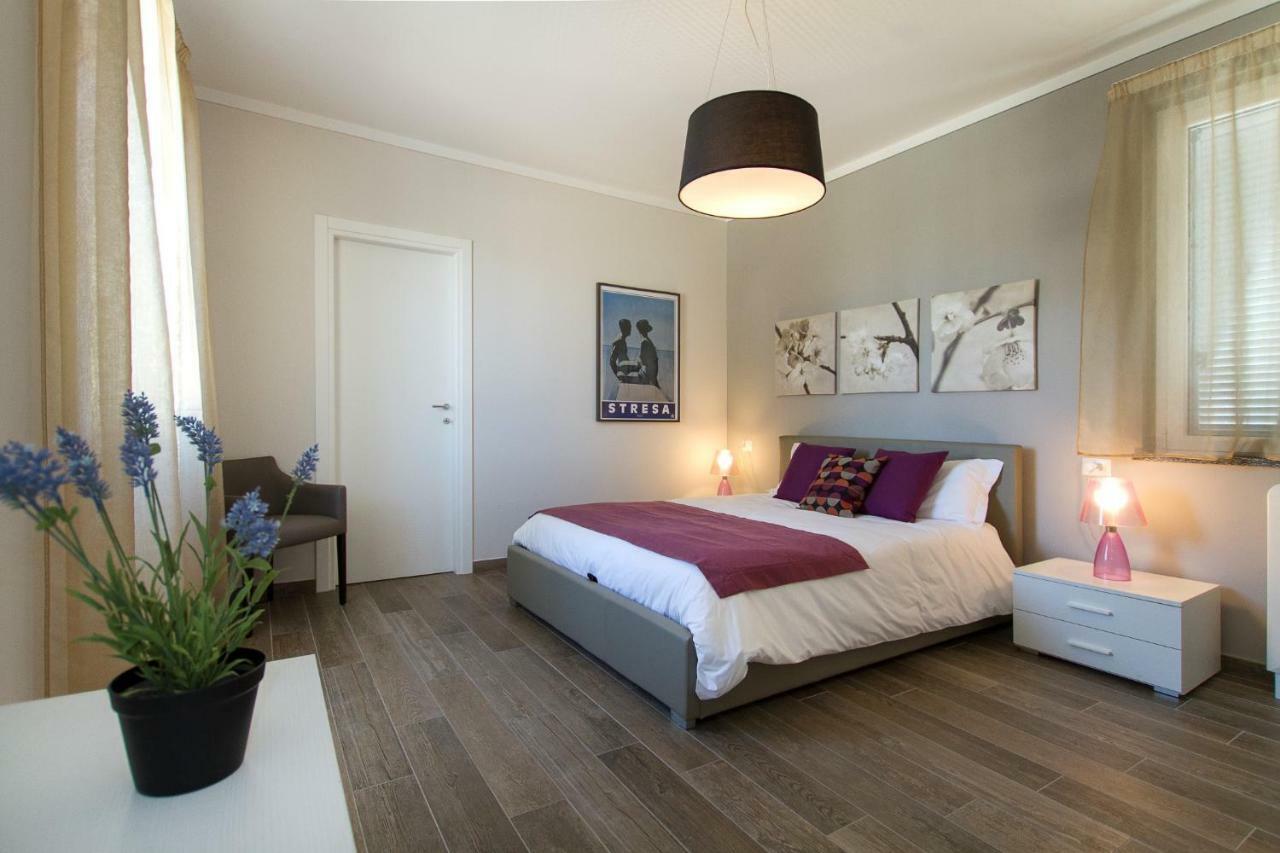 New La Lombarda City Center 2 Apartment Stresa Ngoại thất bức ảnh