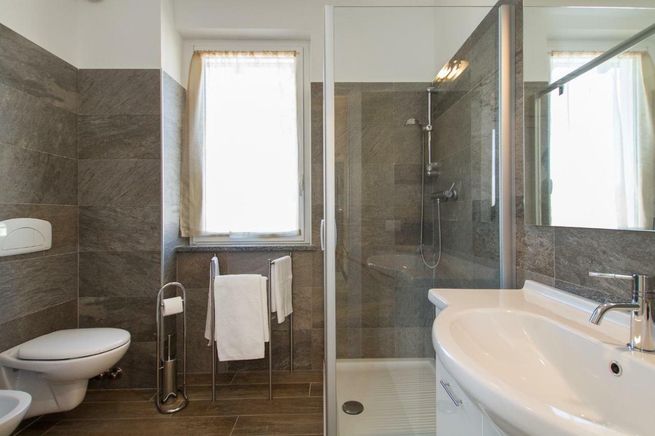 New La Lombarda City Center 2 Apartment Stresa Ngoại thất bức ảnh