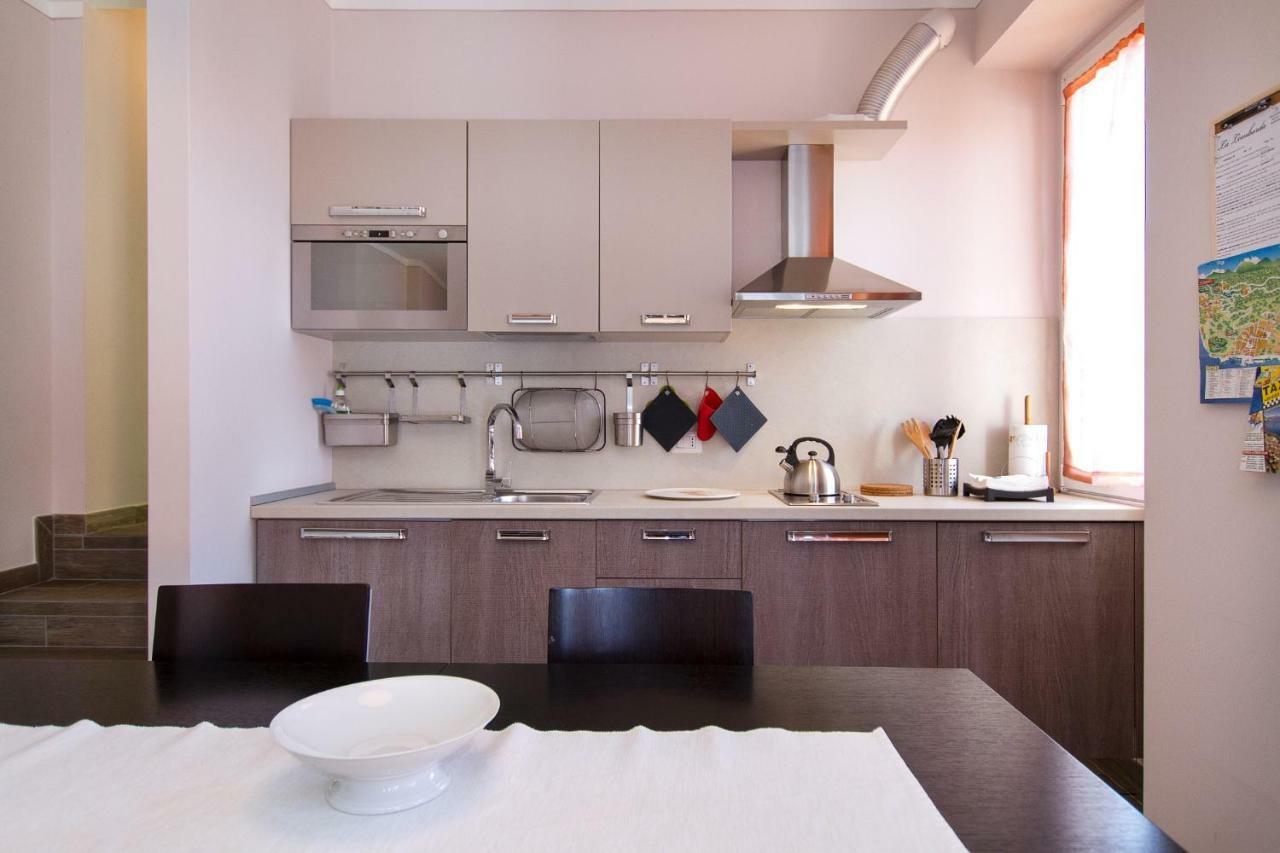 New La Lombarda City Center 2 Apartment Stresa Ngoại thất bức ảnh