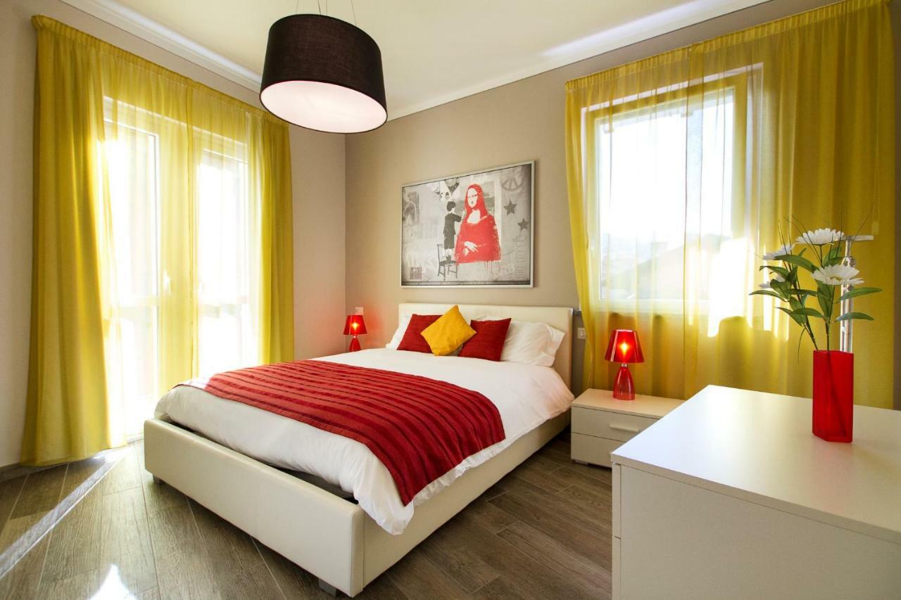 New La Lombarda City Center 2 Apartment Stresa Ngoại thất bức ảnh