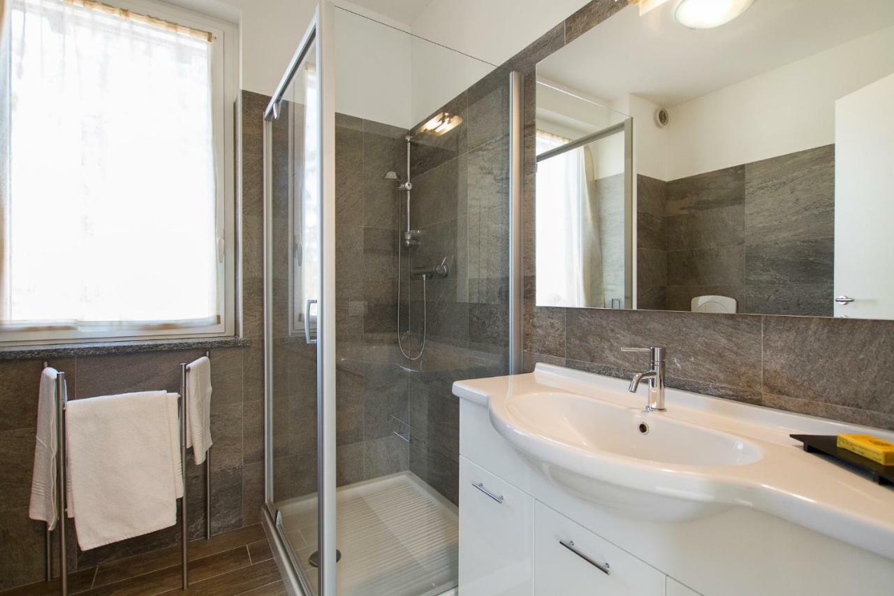 New La Lombarda City Center 2 Apartment Stresa Ngoại thất bức ảnh