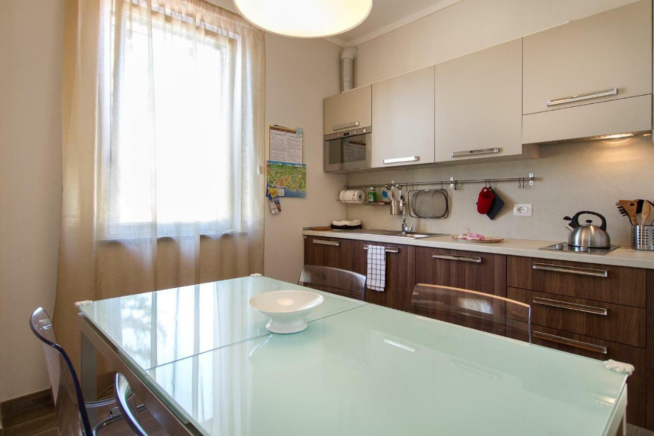 New La Lombarda City Center 2 Apartment Stresa Ngoại thất bức ảnh