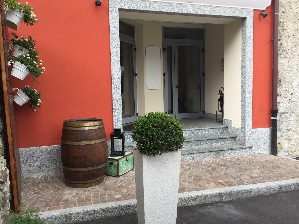 New La Lombarda City Center 2 Apartment Stresa Ngoại thất bức ảnh