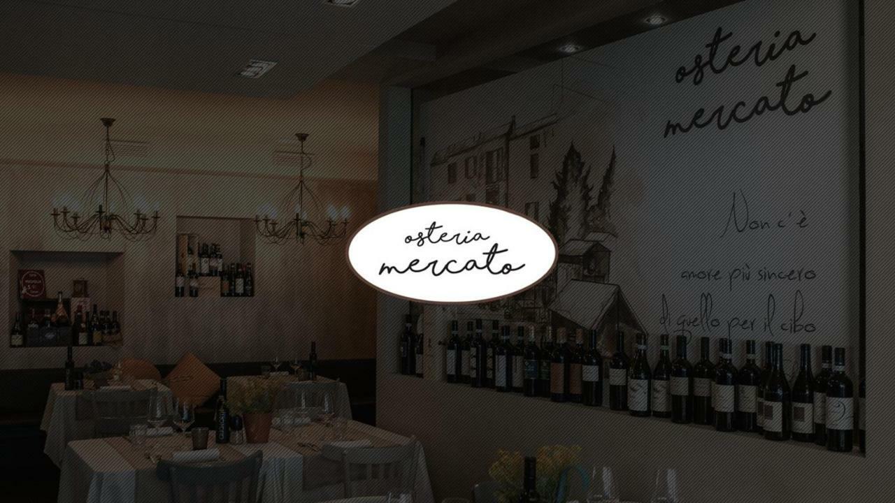 New La Lombarda City Center 2 Apartment Stresa Ngoại thất bức ảnh